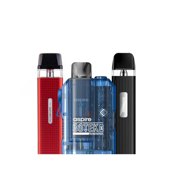 Best MTL Vape 2026
