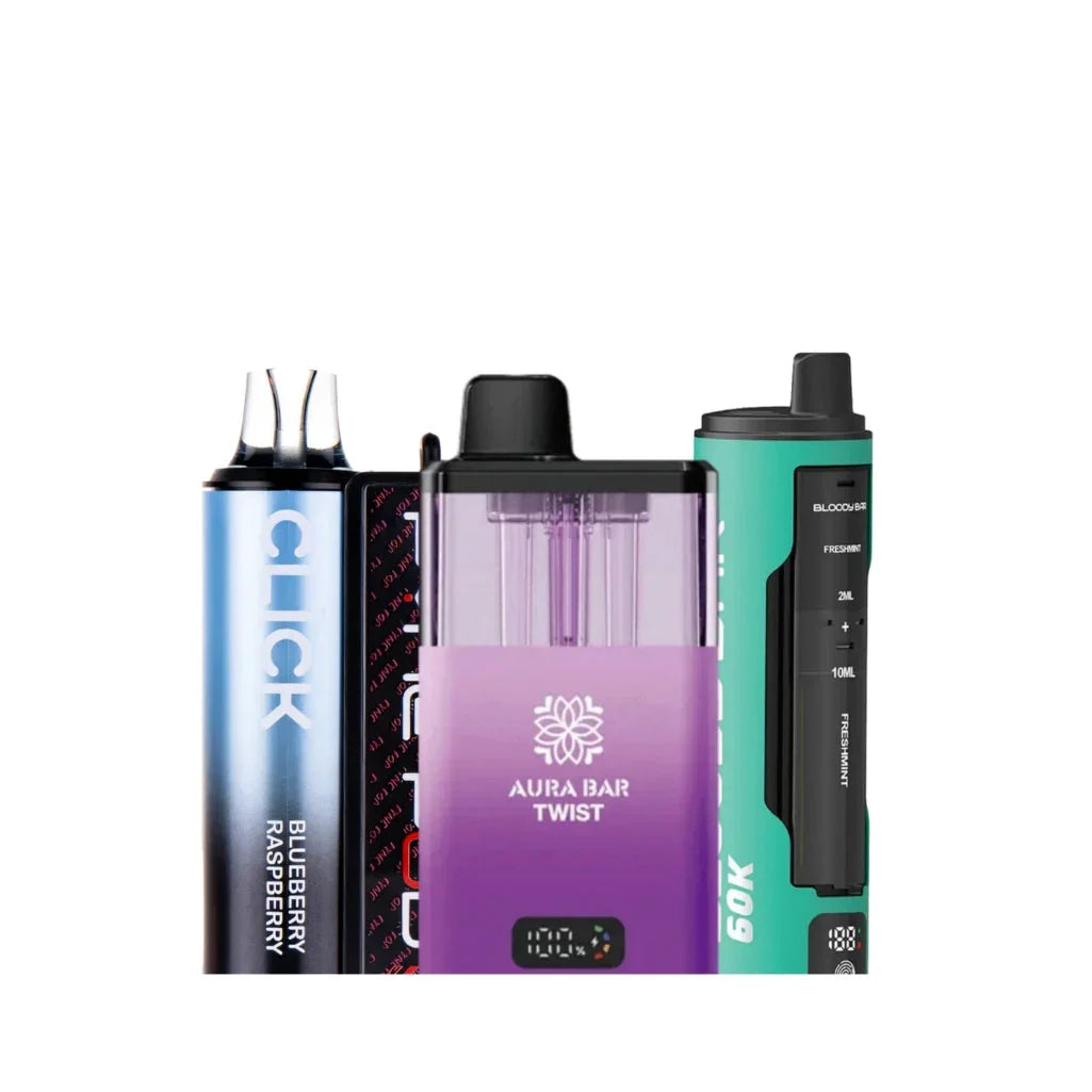 Best 50k Puff Vape | 200+ Flavours From 7.99 Best 50k Puff Vape | 200+ Flavours From 7.99