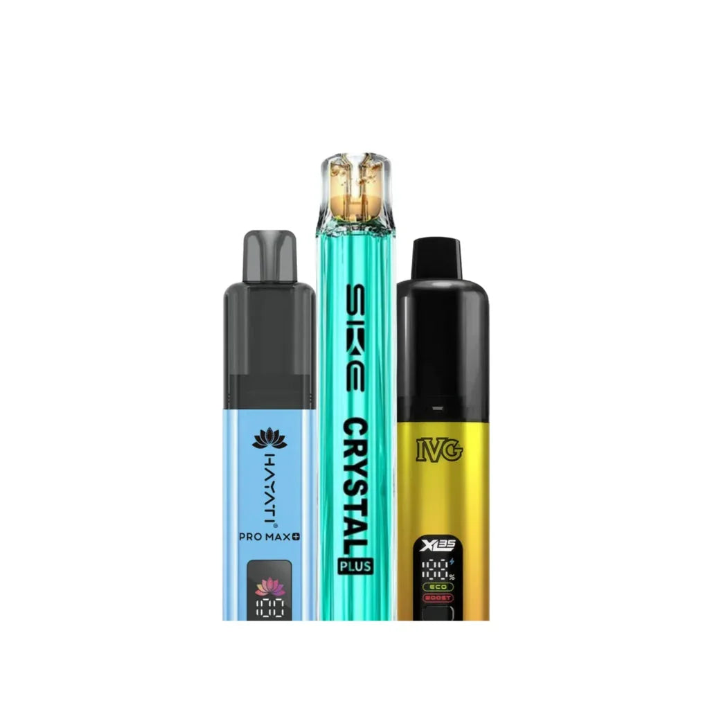 Vape Clearance Sale