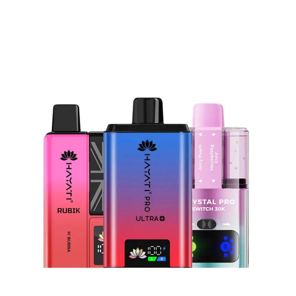 elfbar elfa kaufen Vape Mit Display Hello SYNIX 30K Zero Nicotine main image 0