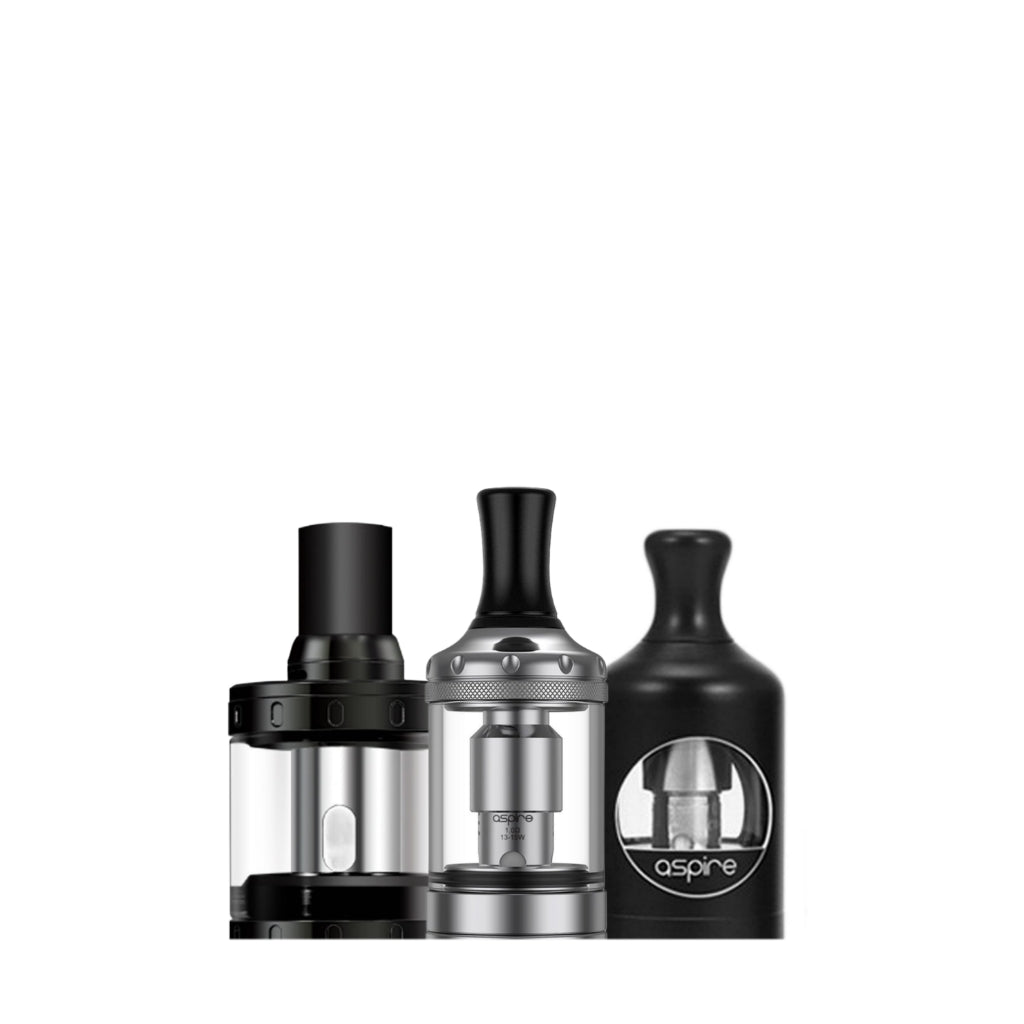 Aspire Replacement Vape Tanks | Best Online Vape Store Aspire Replacement Vape Tanks | Best Online Vape Store