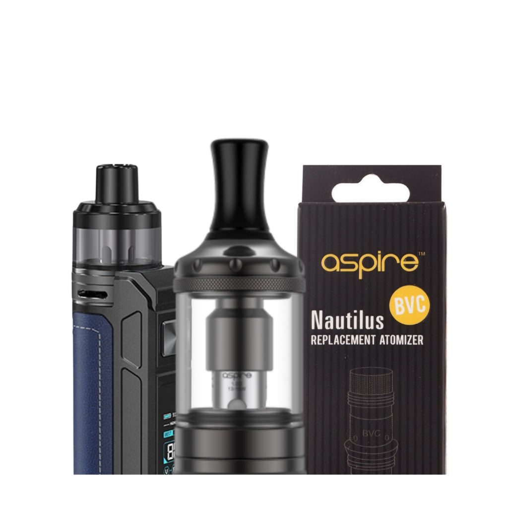 Aspire Vapes