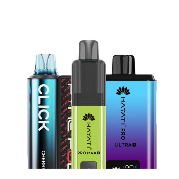 Wholesale Vapes UK