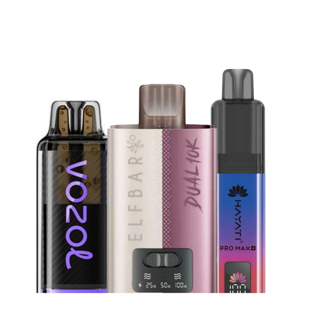 Buy Vape Pod Kits UK | Best Starter Prefilled & Refillable Kits Buy Vape Pod Kits UK | Best Starter Prefilled & Refillable Kits