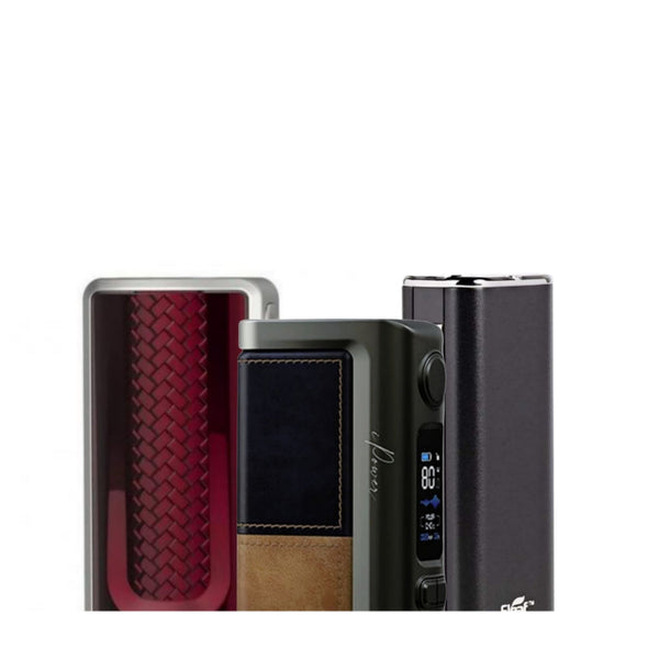 Eleaf Vape Mods For Sale | UK Online Shop Eleaf Vape Mods For Sale | UK Online Shop