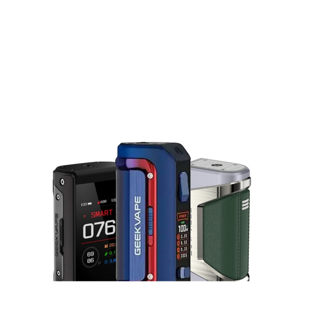 Geekvape Mods For Sale