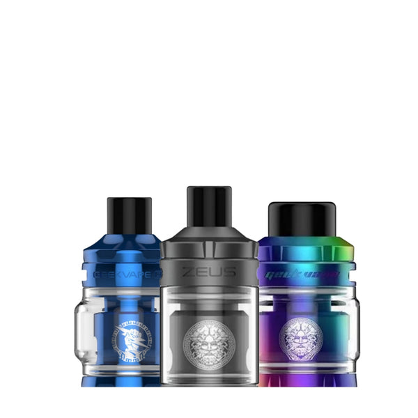 Geekvape Replacement Tanks