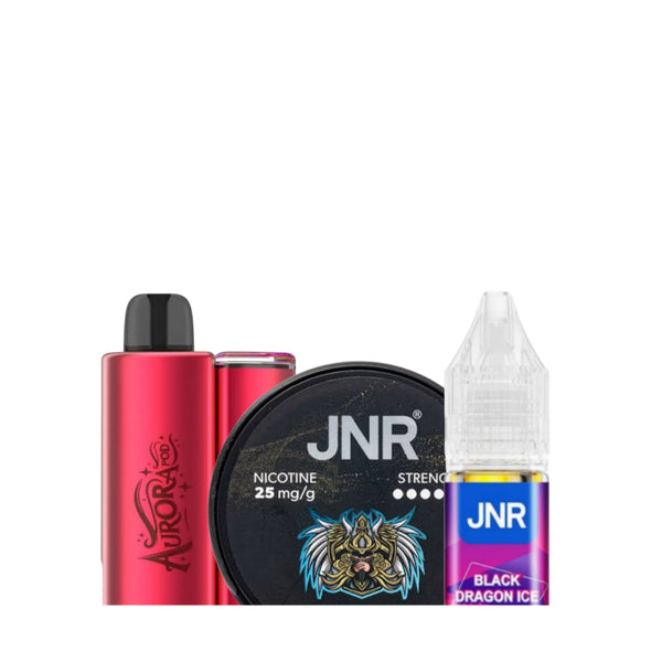 elfbar elfa master akku JNR Vape Watch 30K