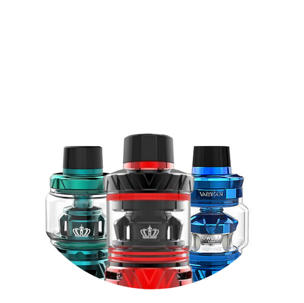 Uwell Replacement Vape Tanks Uwell Replacement Vape Tanks