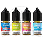 Aladdin Pro enjoy Nic Salt E-liquid