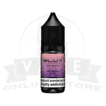 Berry Lemonade Elux Legend 10ml Nic Salt