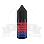 Blue Razz Cherry Elux Legend 10ml Nic Salt