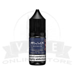 Blueberry Raspberry Elux Legend 10ml Nic Salt