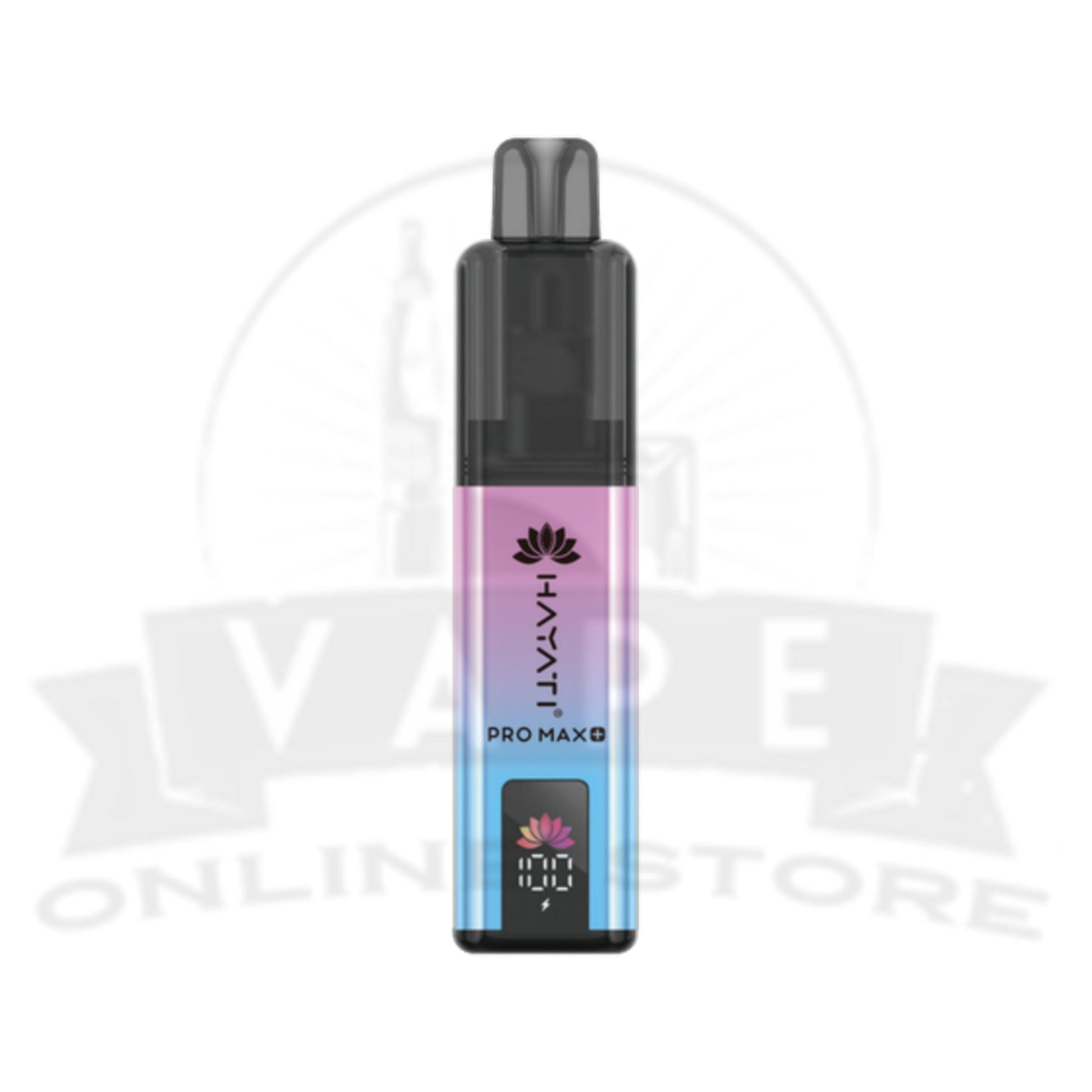 Hayati Pro Max Plus 6000 Disposable Vape