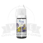Blueberry Raspberry Lemon Hayati Pro Max 10ml Nic Salt E-Liquid