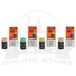 Box Of 5 SKE Memers Wukong V10000 Refill Pods