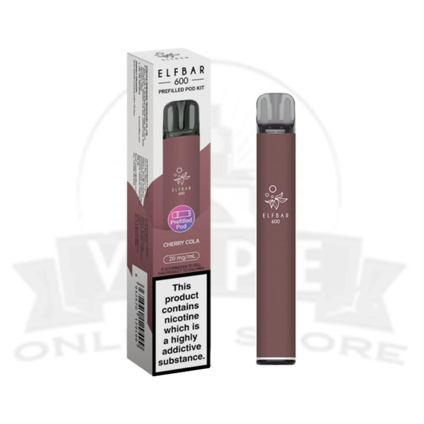 Refill Liquid Elfbar Ricaricabile | Elf Bar ELFA Starter Kit (portabatterie  USB-C Elf Cake Topper Australia