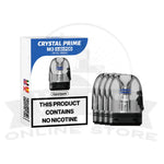 Crystal Prime M3 Replacement Pods