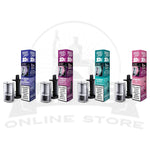Double Drip 10k Refill Pod