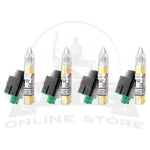 ENE Legend 15K Puffs Replacement Pods