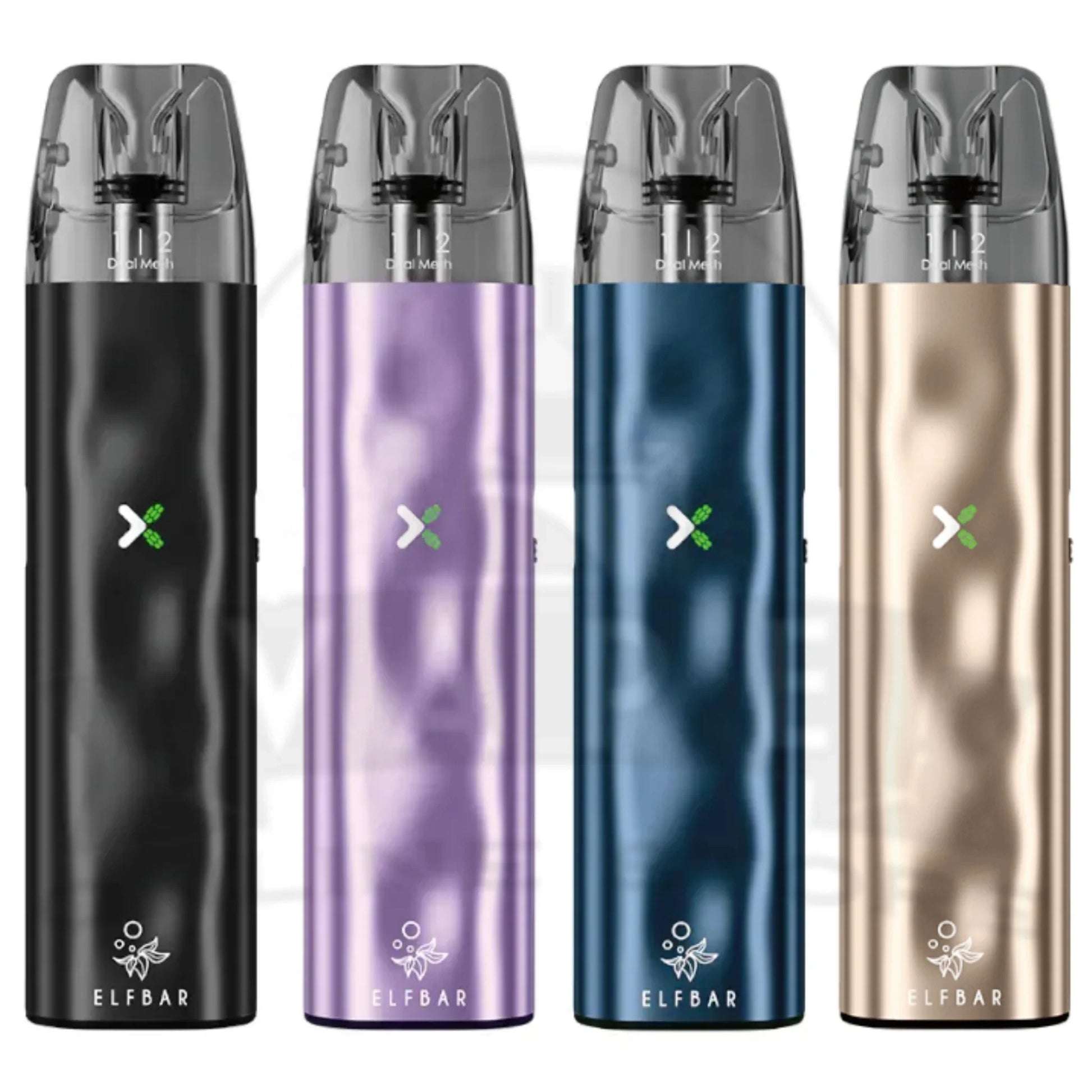 Elfbar Elfx Mini Vape Pod Kit