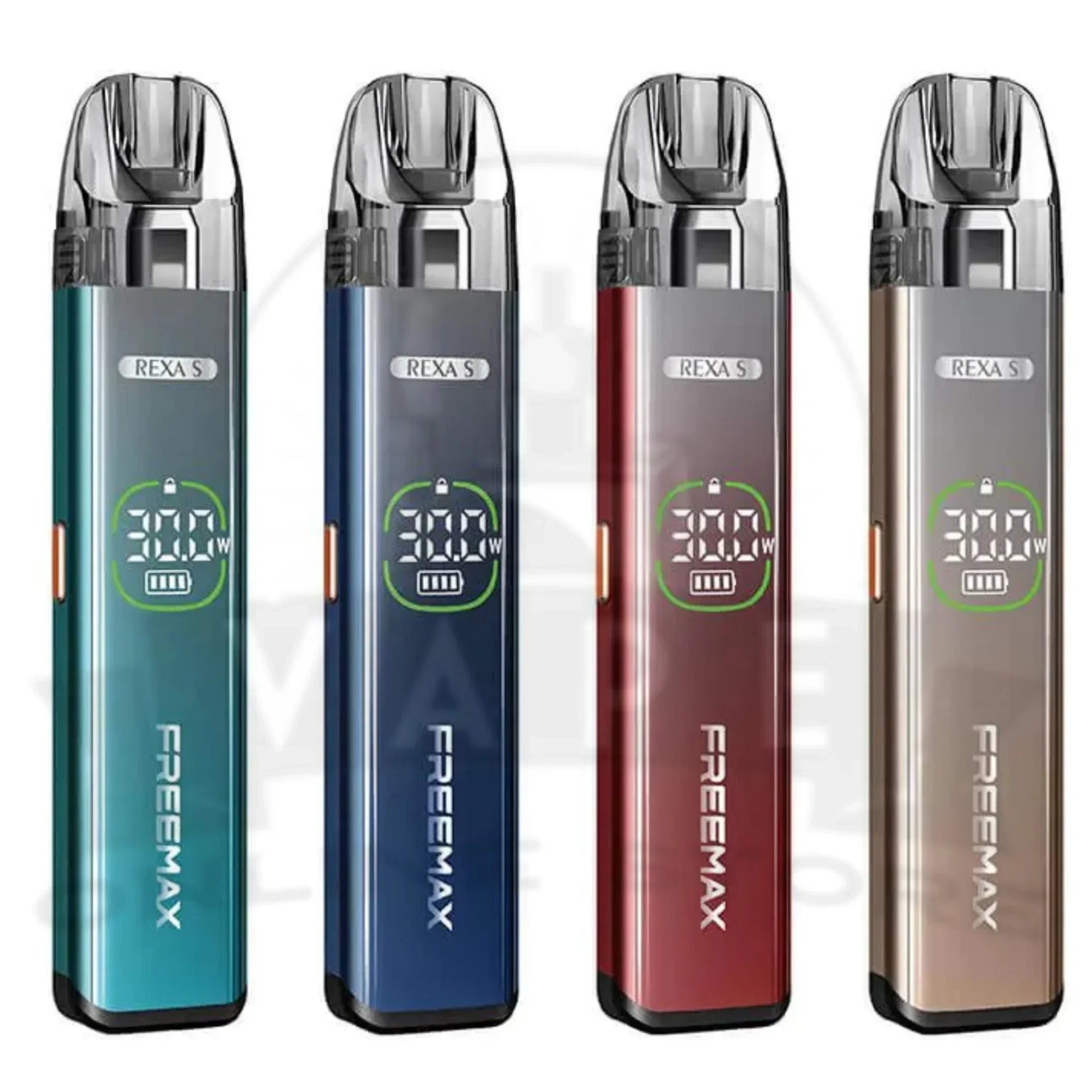 FreeMax Rexa S Vape Pod Kit