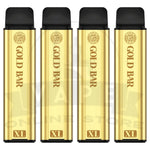 Gold Bar XL 10000