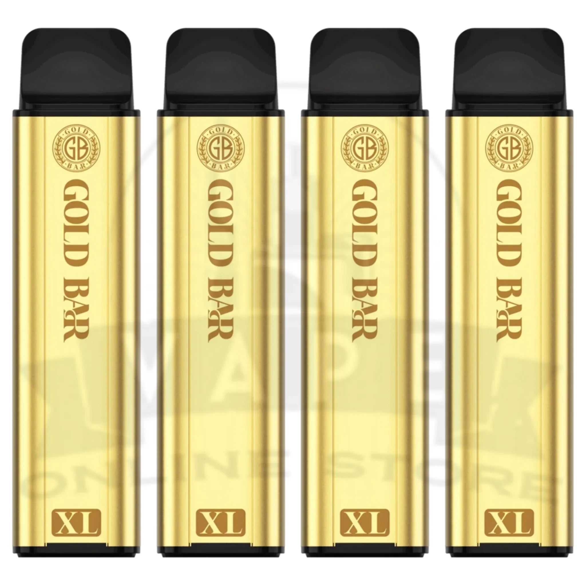elfbar nachfüll pod läuft aus Gold Bar XL 10k Prefilled Pod Kit