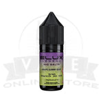 Grape Gummy Bear Elux Legend 10ml Nic Salt