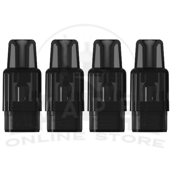 Hayati Pro Max S1 Refillable 0.8 Ohm Replacement Pods