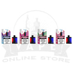 Hayati Pro Ultra Plus 25000 Puffs Pods