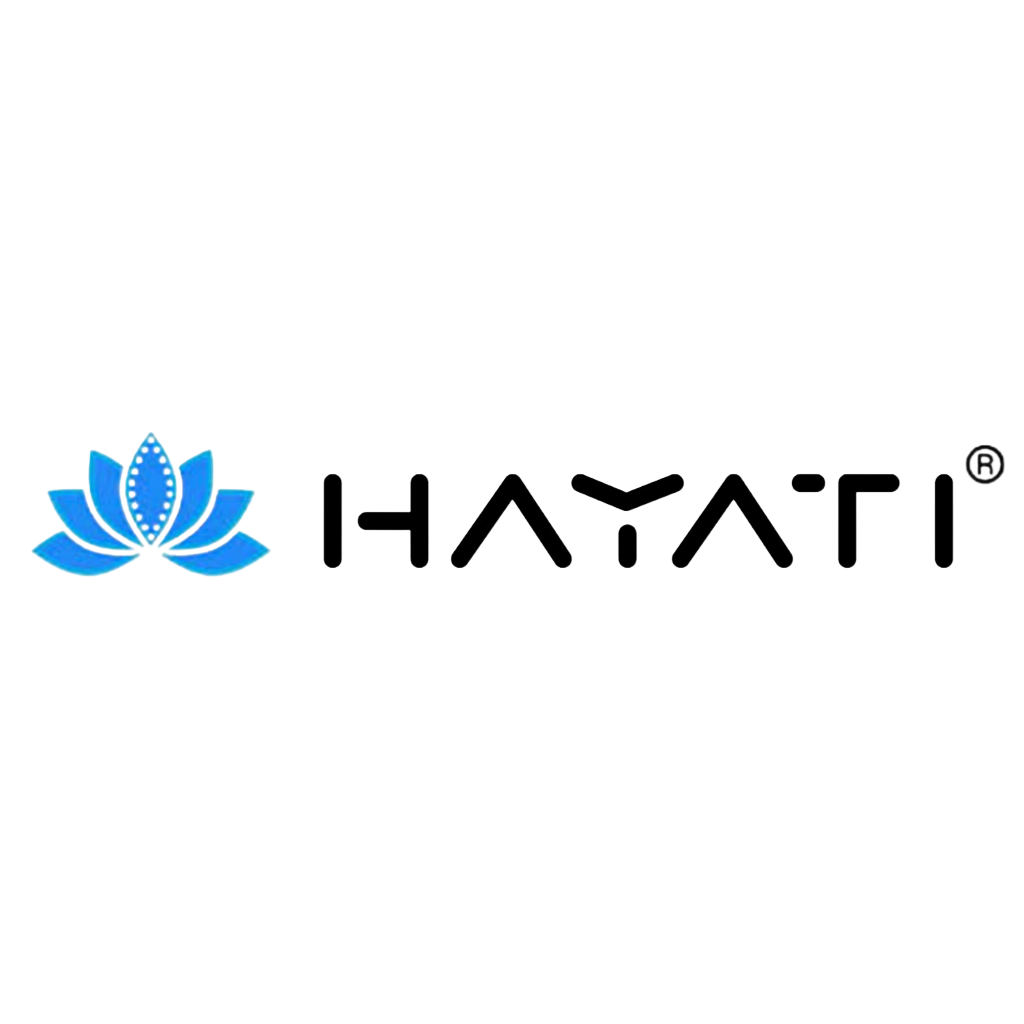 Hayati Brand Logo