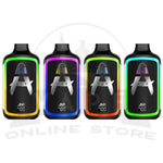 JNR ACE 36K Puffs Prefilled Pod Kit