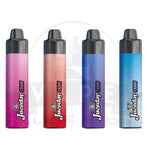 Juesday 15000 Puffs Prefilled Pod Kit