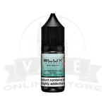 Kiwi Passionfruit Guava Elux Legend 10ml Nic Salt