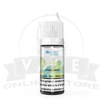 Lemon Mint Hayati Pro Max 10ml Nic Salt E-Liquid