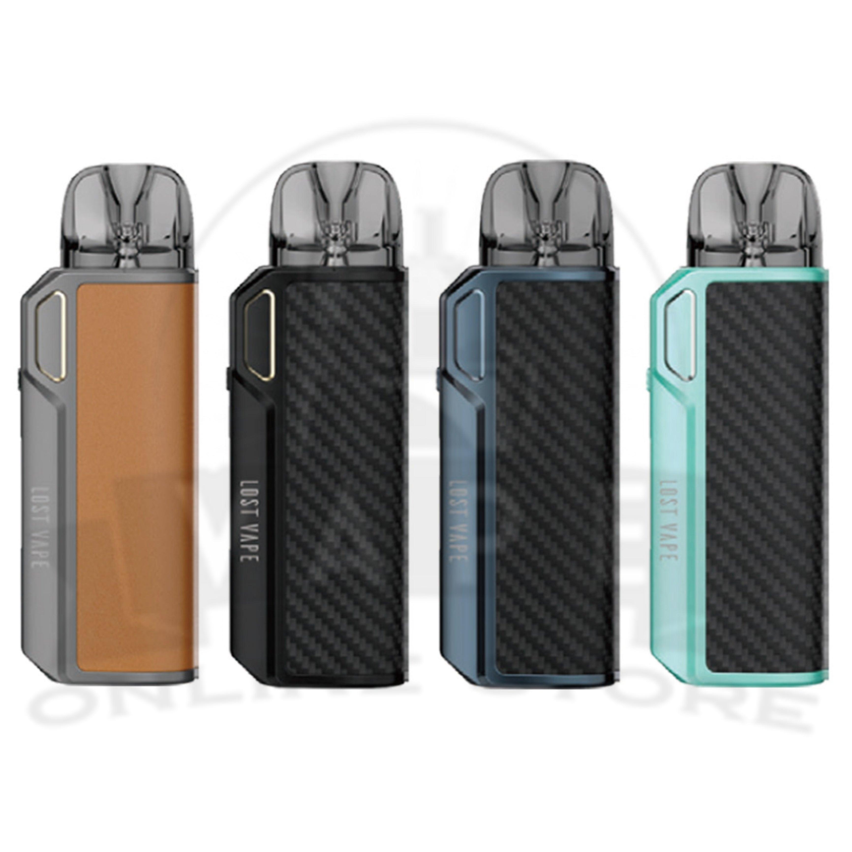 Lost Vape Thelema Elite S Vape Kit | Best Vape Kit Lost Vape Thelema Elite S Vape Kit | Best Vape Kit