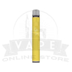 Peach Ice Elf Bar 600 Puffs 20mg Reusable Vape Pod Kit