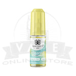 Pineapple Coconut Bar Juice 5000 Nic Salt E-Liquid