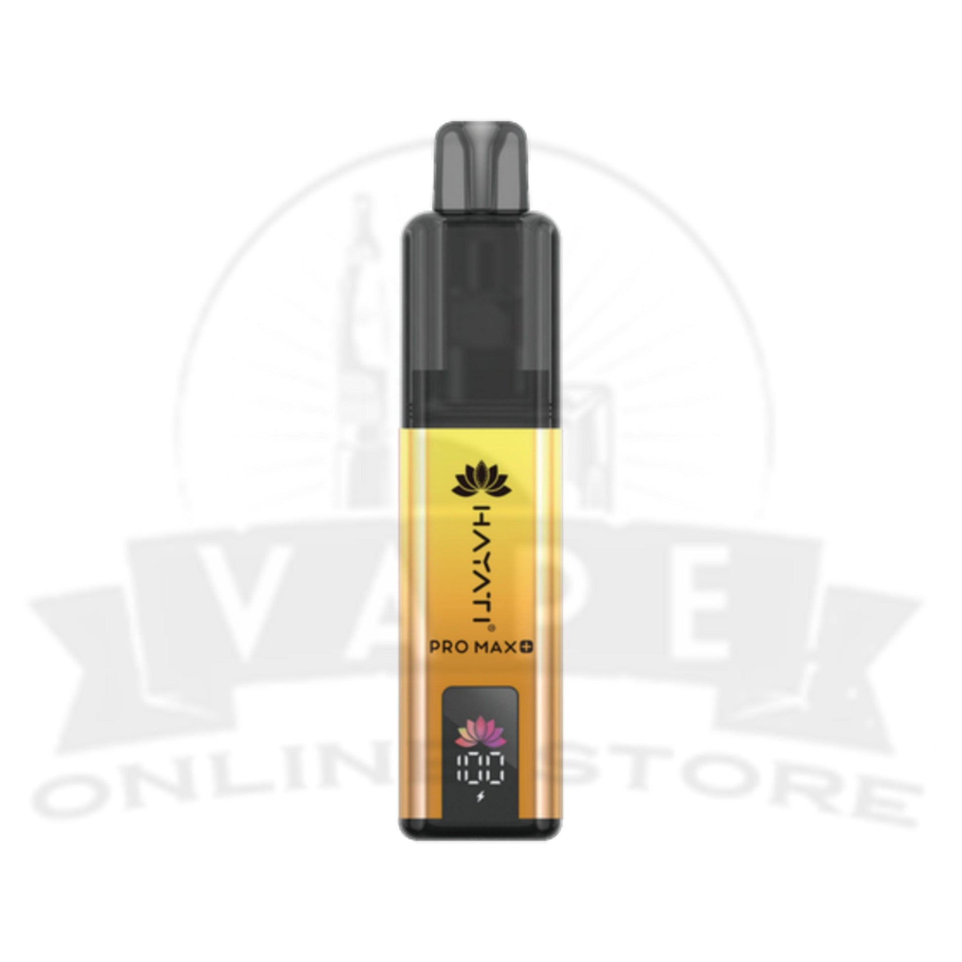 Hayati Pro Max Plus 6000 Disposable Vape