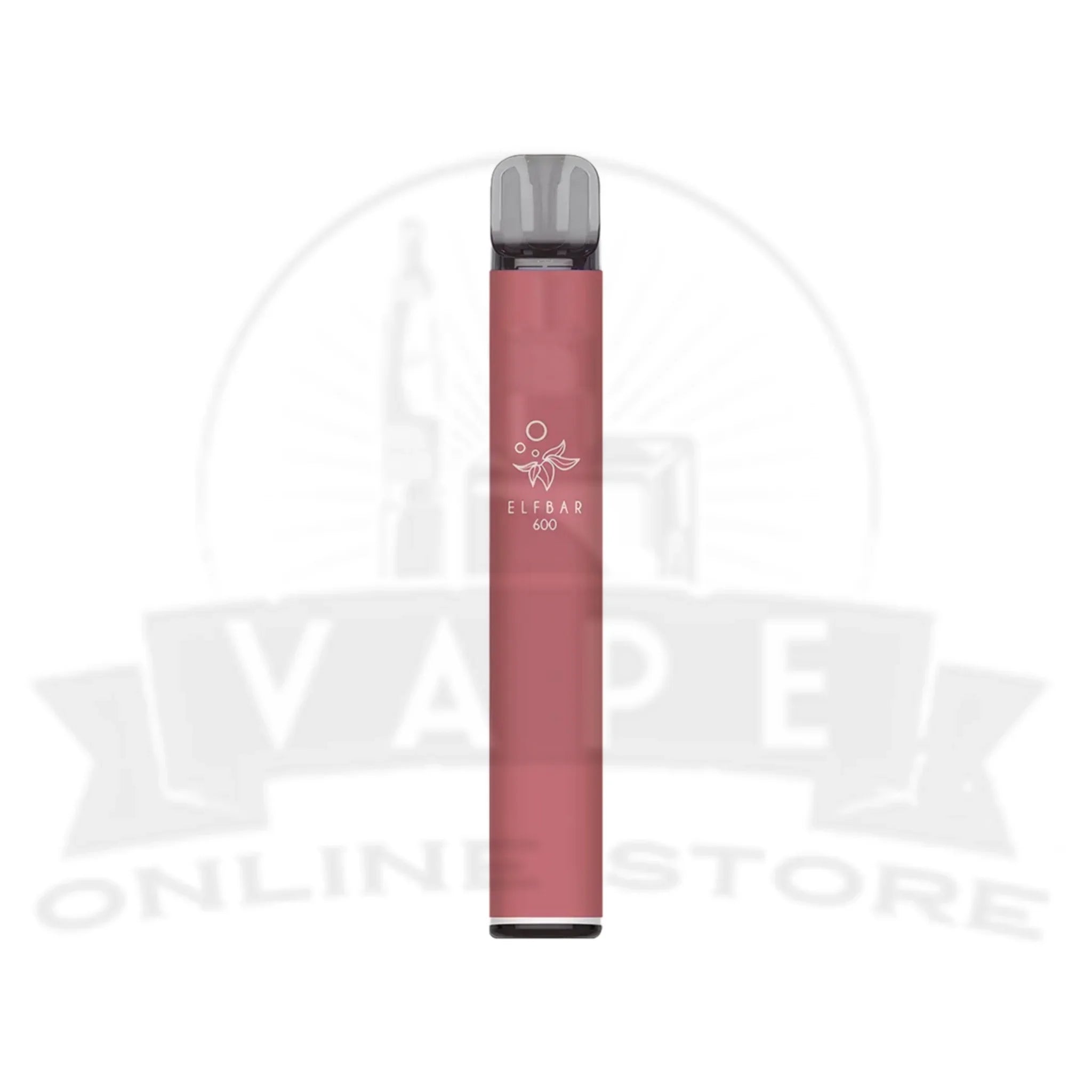 Rose Lemonade Elf Bar 600 Puffs 20mg Reusable Vape Pod Kit Rose Lemonade Elf Bar 600 Puffs 20mg Reusable Vape Pod Kit