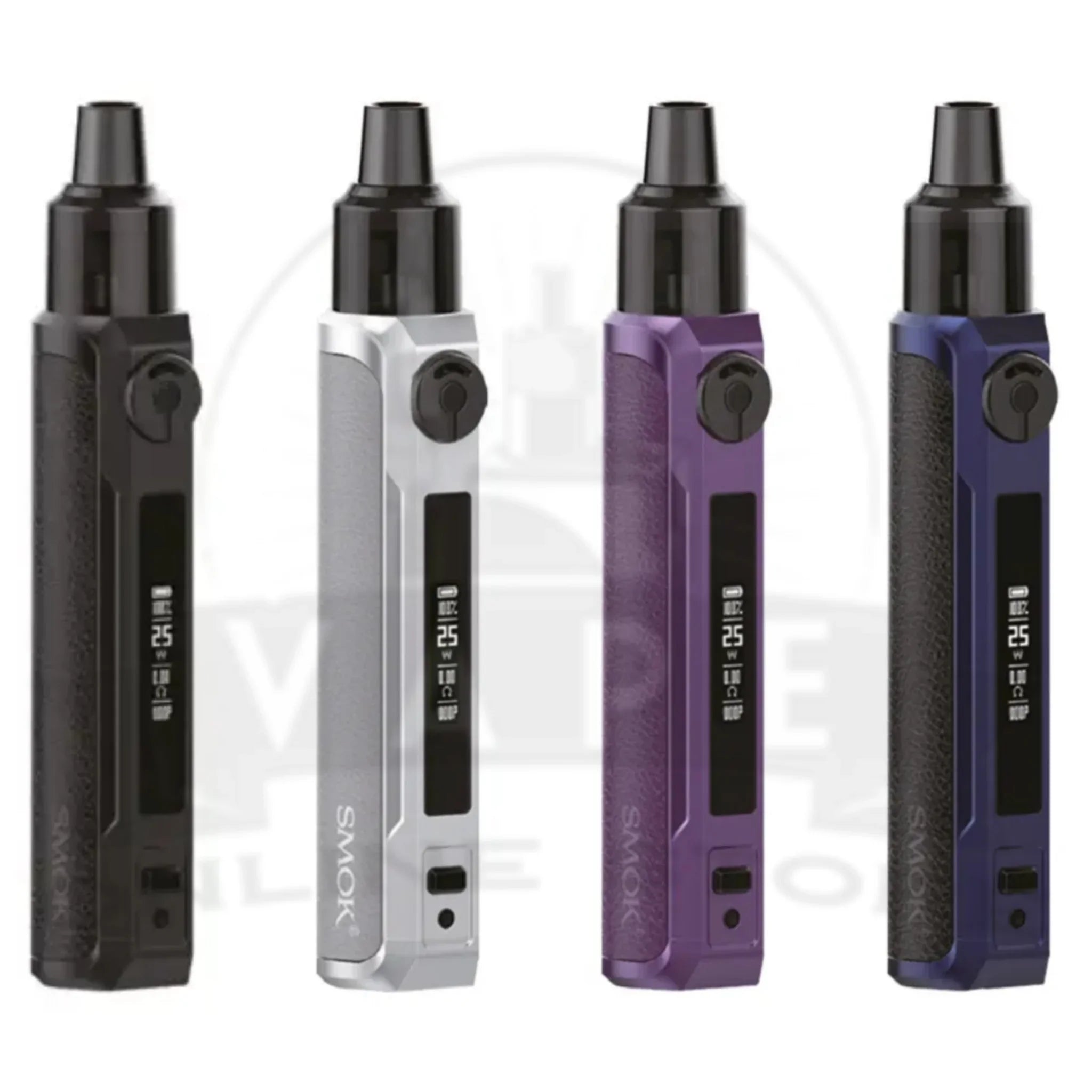 nicotine vape pod Top 5 Smok Vape Pod Kits main image 1