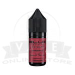 Strawberry Ice Elux Legend 10ml Nic Salt