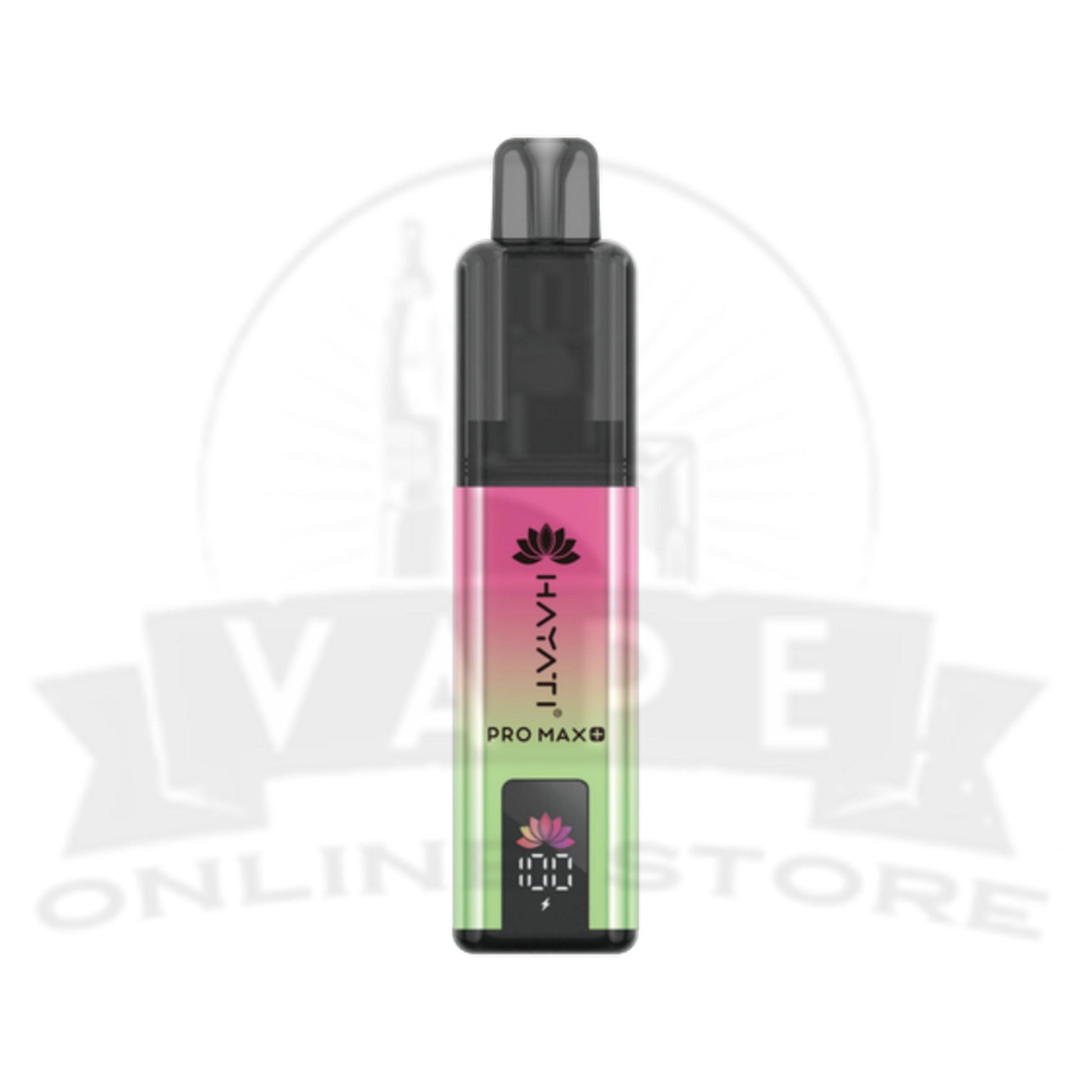 Hayati Pro Max Plus 6000 Disposable Vape