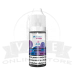 Strawberry Raspberry Blueberry Hayati Pro Max 10ml Nic Salt E-Liquid
