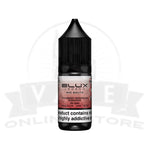 Strawberry Watermelon Bubblegum Elux Legend 10ml Nic Salt