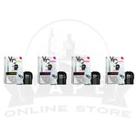 Vapes Bar Diamond 6000 Refill Pods
