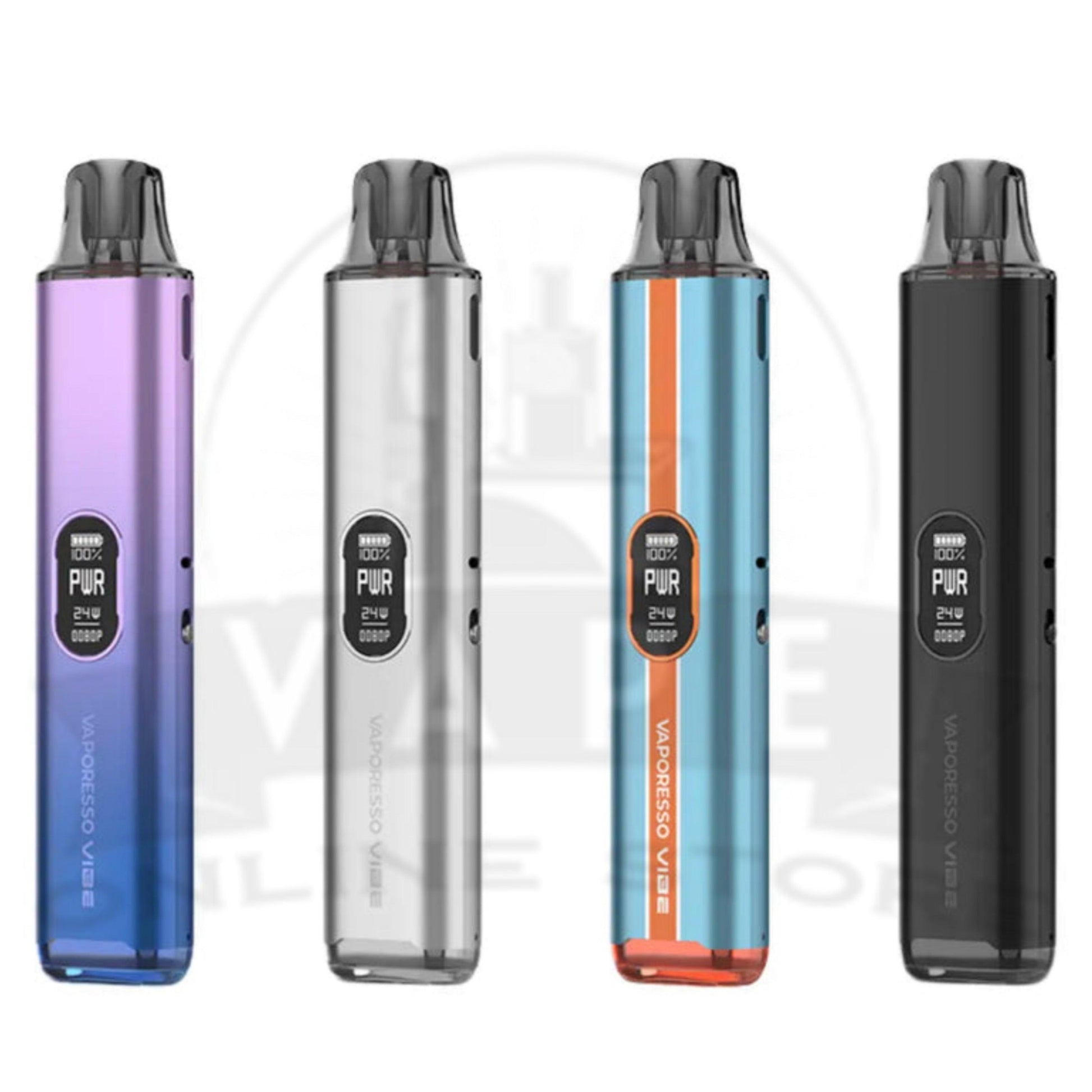 Vaporesso Vibe Vape Kit