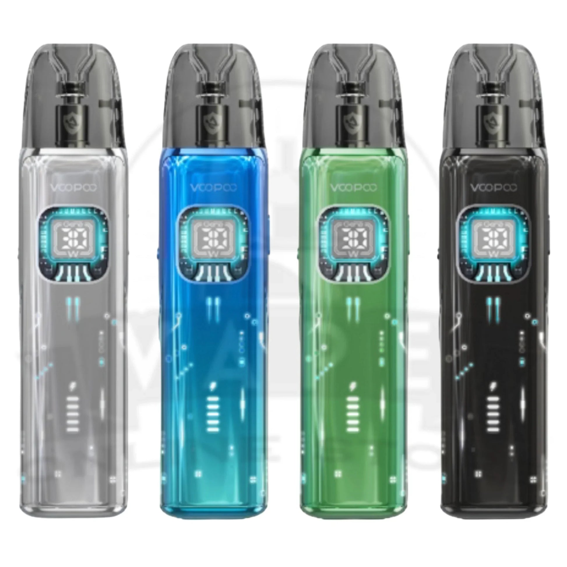 VooPoo Argus Matrix Pod Kit
