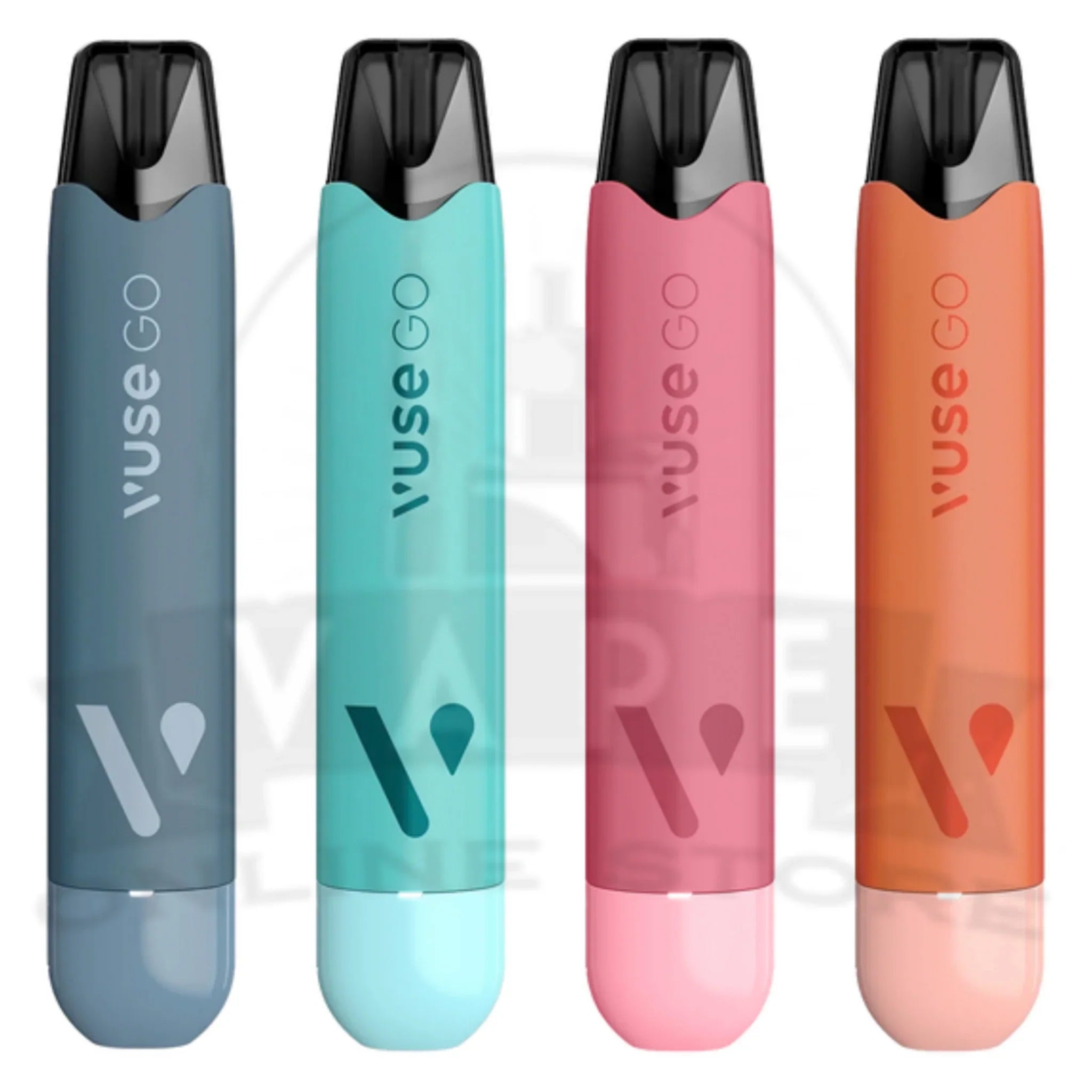Vuse Go Reload 1000 Pen Starter Vape Kit Vuse Go Reload 1000 Pen Starter Vape Kit